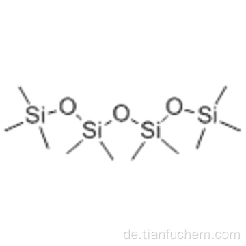 DECAMETHYLTETRASILOXAN CAS 141-62-8